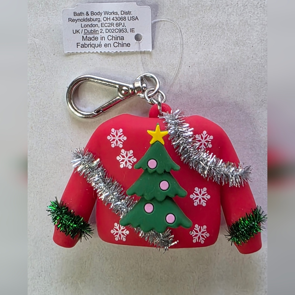 Pocketback Holder